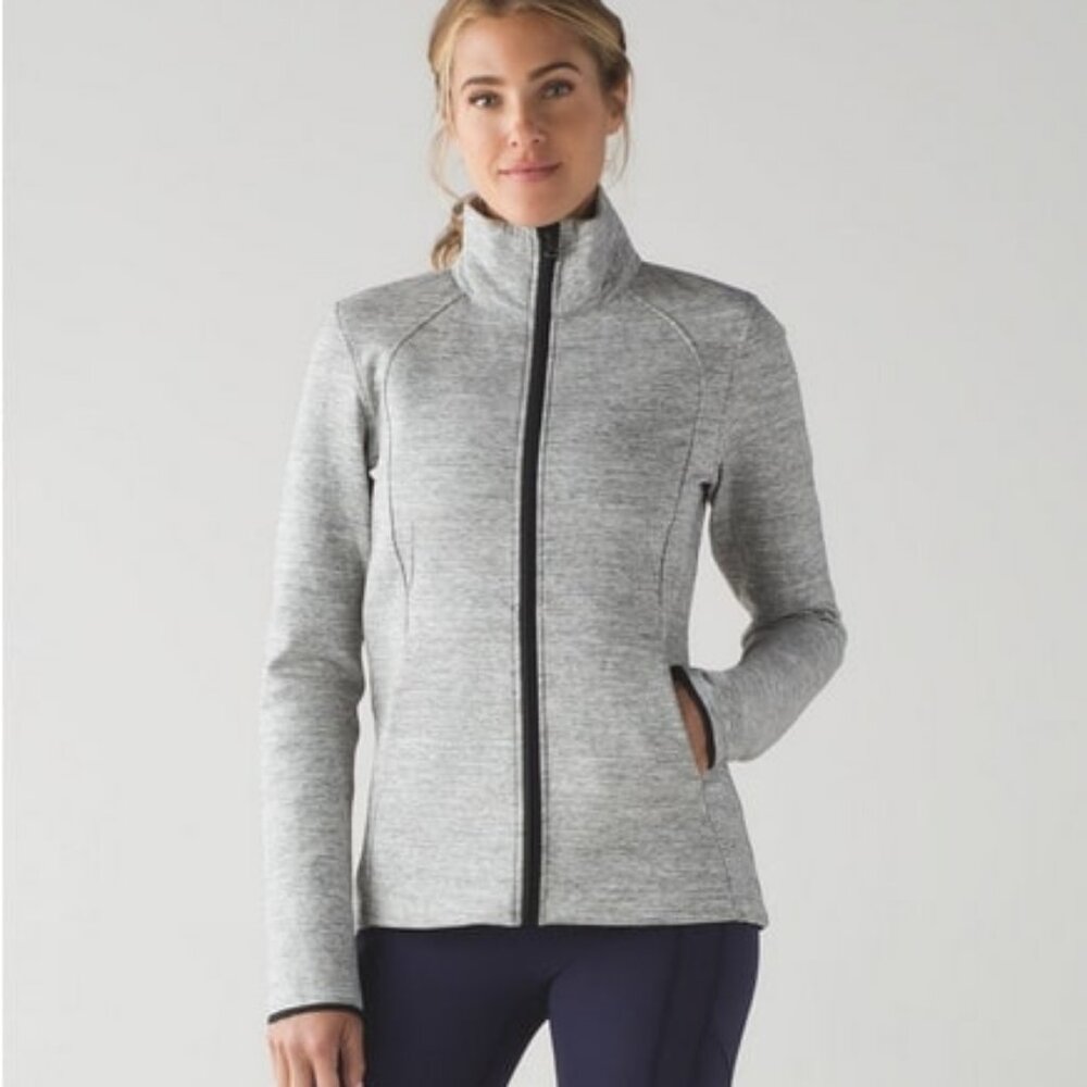 lululemon Insculpt Jacket